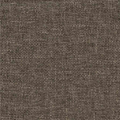 vidaXL Upholstered Headboard Brown and Taupe 80 cm Solid Pine Wood