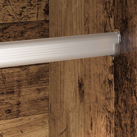 vidaXL Warderobe 2 pcs Old Wood 50 x 50 x 200 cm Engineered Wood