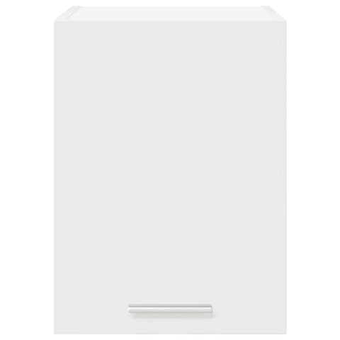 vidaXL Hanging Cabinet Riga White 30 x 31 x 40 cm Engineered Wood