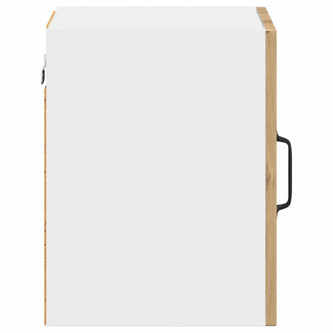 vidaXL Kitchen Wall Cabinet 2 pcs Artisan Oak 30 x 31 x 40 cm