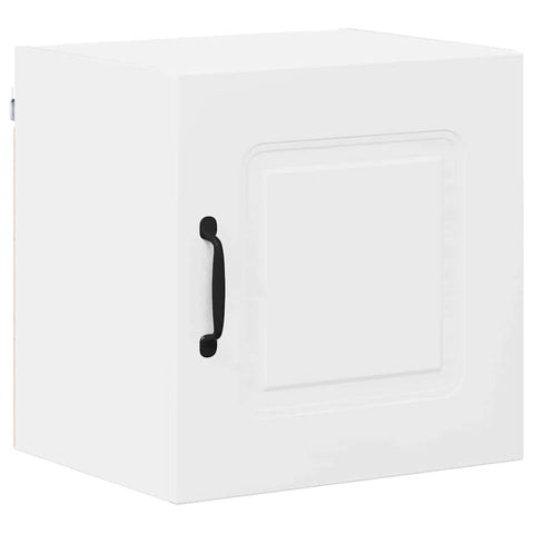 vidaXL Kitchen Wall Cabinet White 40 x 31 x 40 cm Engineered Wood