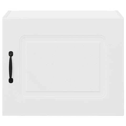 vidaXL Kitchen Wall Cabinet White 50 x 31 x 40 cm Engineered Wood