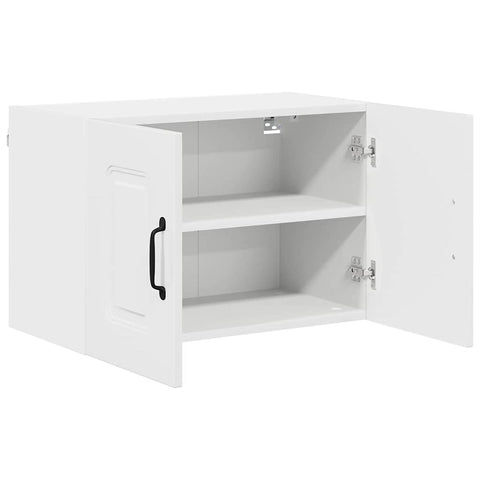 vidaXL Kitchen Wall Cabinet White 60 x 31 x 40 cm Engineered Wood