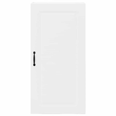 vidaXL Kitchen Wall Cabinet White 50 x 31 x 100 cm Engineered Wood