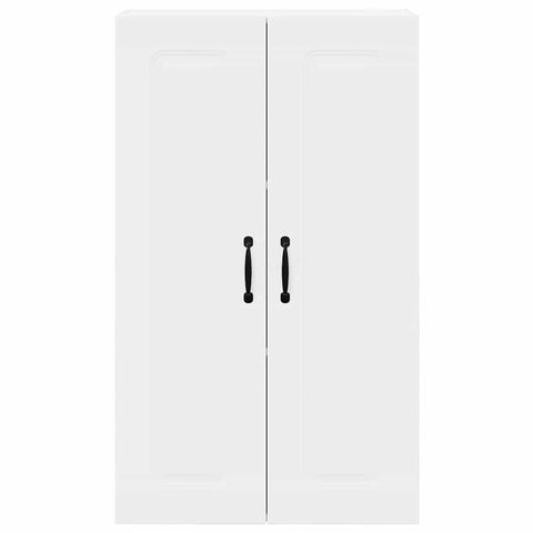 vidaXL Kitchen Wall Cabinet White 60 x 31 x 100 cm Engineered Wood