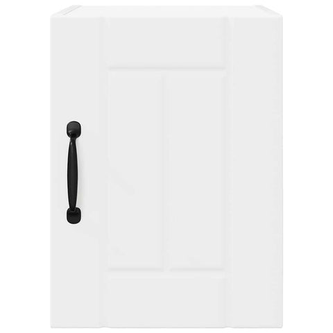 vidaXL Kitchen Wall Cabinet White 30 x 31 x 40 cm Engineered Wood