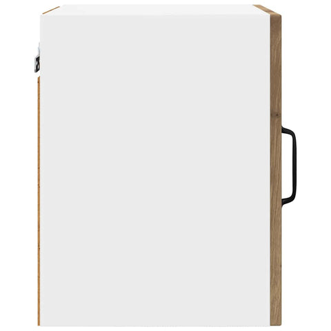 vidaXL Kitchen Wall Cabinet 2 pcs Artisan Oak 30 x 31 x 40 cm