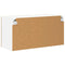 vidaXL Kitchen Wall Cabinet with Shelf Artisan Oak 80 x 31 x 40 cm