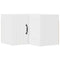 vidaXL Kitchen Wall Cabinet White 57 x 57 x 40 cm Engineered Wood