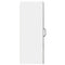 vidaXL Kitchen Wall Cabinet with Shelf Concrete Grey 40 x 31 x 80 cm