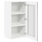 vidaXL Kitchen Wall Cabinet 2 pcs Grey Sonoma 40 x 31 x 80 cm