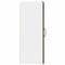vidaXL Kitchen Wall Cabinet Brown Oak 40 x 31 x 80 cm Engineered Wood