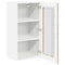 vidaXL Kitchen Wall Cabinet with Shelf Artisan Oak 40 x 31 x 80 cm