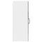 vidaXL Kitchen Wall Cabinet 2 pcs Grey Sonoma 30 x 31 x 80 cm