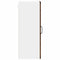 vidaXL Kitchen Wall Cabinet Old Wood 30 x 31 x 80 cm Engineered Wood
