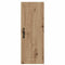 vidaXL Kitchen Wall Cabinet 2 pcs Artisan Oak 30 x 31 x 80 cm
