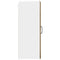 vidaXL Kitchen Wall Cabinet 2 pcs Artisan Oak 30 x 31 x 80 cm