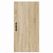 vidaXL Kitchen Wall Cabinet Sonoma Oak 40 x 31 x 80 cm Engineered Wood
