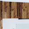 vidaXL Kitchen Wall Cabinet Old Wood 40 x 31 x 80 cm Engineered Wood