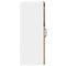 vidaXL Kitchen Wall Cabinet Old Wood 40 x 31 x 80 cm Engineered Wood