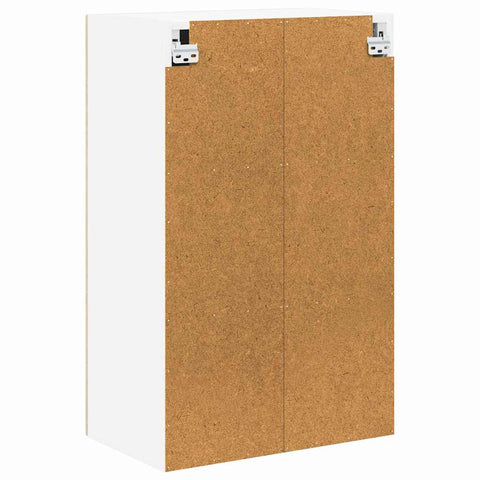 vidaXL Kitchen Wall Cabinet Sonoma Oak 50 x 31 x 80 cm Engineered Wood