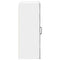 vidaXL Kitchen Wall Cabinet with Shelf Grey Sonoma 50 x 31 x 80 cm
