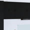 vidaXL Kitchen Wall Cabinet Black 60 x 31 x 80 cm Engineered Wood