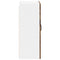 vidaXL Kitchen Wall Cabinet Smoked Oak 60 x 31 x 80 cm Engineered Wood