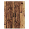 vidaXL Kitchen Wall Cabinet Old Wood 60 x 31 x 80 cm Engineered Wood