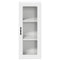 vidaXL Kitchen Wall Cabinet White 40 x 31 x 100 cm Engineered Wood