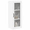 vidaXL Kitchen Wall Cabinet White 40 x 31 x 100 cm Engineered Wood