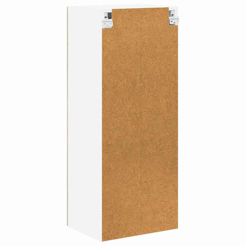 vidaXL Kitchen Wall Cabinet with Shelf Sonoma Oak 40 x 31 x 100 cm