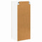 vidaXL Kitchen Wall Cabinet with Shelf Sonoma Oak 40 x 31 x 100 cm