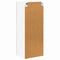 vidaXL Kitchen Wall Cabinet with Shelf Grey Sonoma 40 x 31 x 100 cm