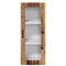 vidaXL Kitchen Wall Cabinet Old Wood 40 x 31 x 100 cm Engineered Wood