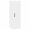 vidaXL Kitchen Wall Cabinet White 30 x 31 x 100 cm Engineered Wood