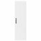 vidaXL Kitchen Wall Cabinet White 30 x 31 x 100 cm Engineered Wood