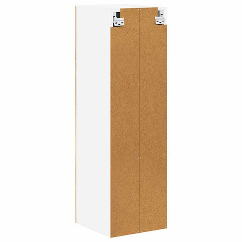 vidaXL Kitchen Wall Cabinet with Shelf Sonoma Oak 30 x 31 x 100 cm
