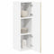 vidaXL Kitchen Wall Cabinet with Shelf Sonoma Oak 30 x 31 x 100 cm