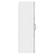 vidaXL Kitchen Wall Cabinet with Shelf Concrete Grey 30 x 31 x 100 cm