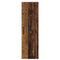 vidaXL Kitchen Wall Cabinet Old Wood 30 x 31 x 100 cm Engineered Wood