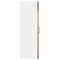vidaXL Kitchen Wall Cabinet Old Wood 30 x 31 x 100 cm Engineered Wood