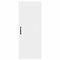 vidaXL Kitchen Wall Cabinet White 40 x 31 x 100 cm Engineered Wood