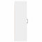 vidaXL Kitchen Wall Cabinet White 40 x 31 x 100 cm Engineered Wood