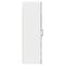 vidaXL Kitchen Wall Cabinet with Shelf Concrete Grey 40 x 31 x 100 cm