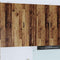 vidaXL Kitchen Wall Cabinet Old Wood 40 x 31 x 100 cm Engineered Wood