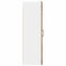 vidaXL Kitchen Wall Cabinet Old Wood 40 x 31 x 100 cm Engineered Wood