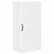 vidaXL Kitchen Wall Cabinet White 50 x 31 x 100 cm Engineered Wood