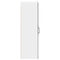 vidaXL Kitchen Wall Cabinet with Shelf Grey Sonoma 50 x 31 x 100 cm