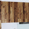vidaXL Kitchen Wall Cabinet Old Wood 50 x 31 x 100 cm Engineered Wood